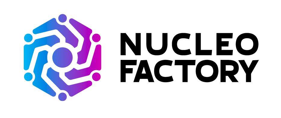 Logo NF